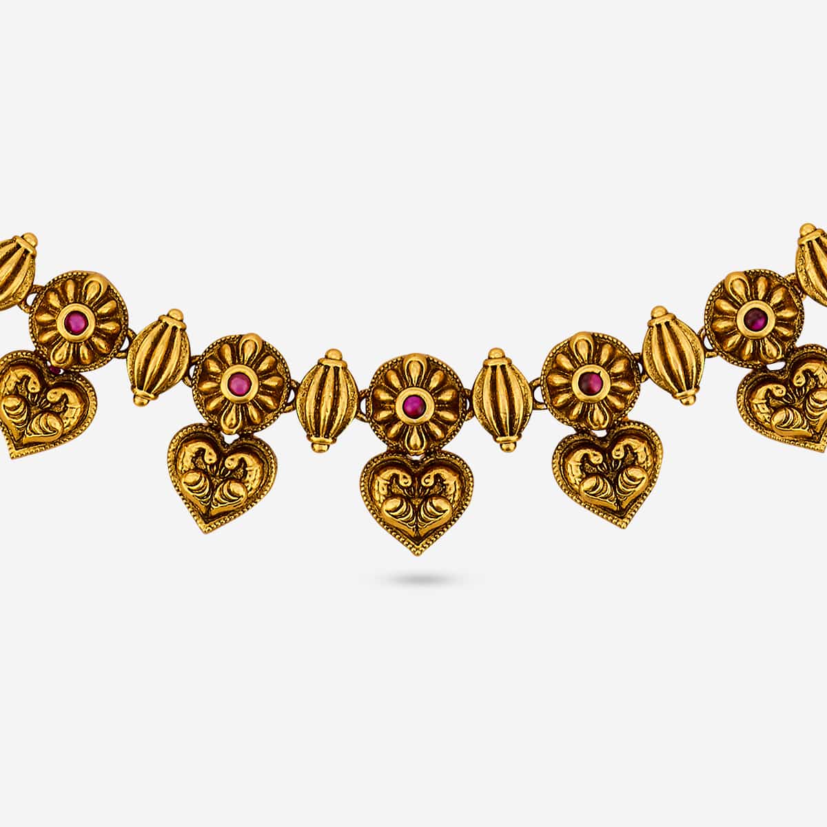Antique Necklace Antique Necklace 199342