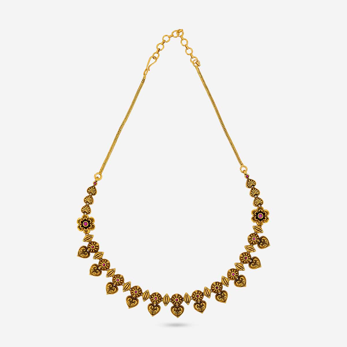 Antique Necklace Antique Necklace 199342