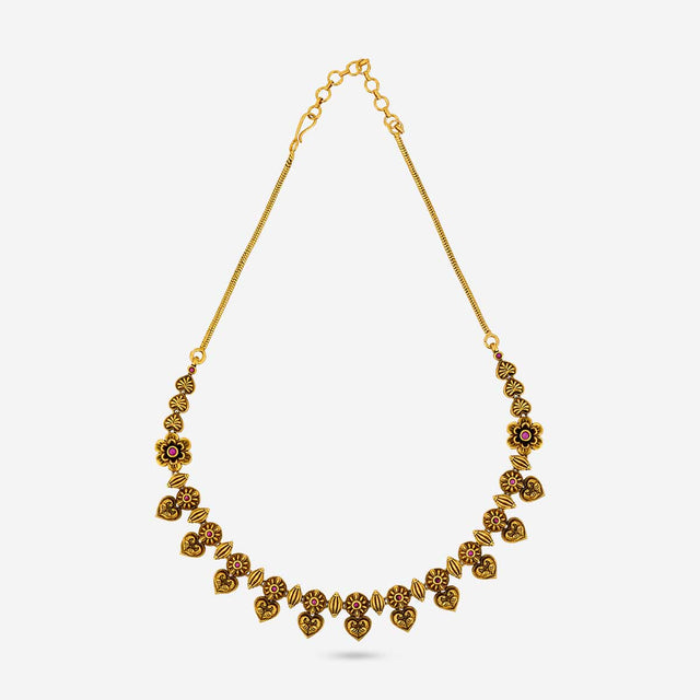 Antique Necklace Antique Necklace 199342