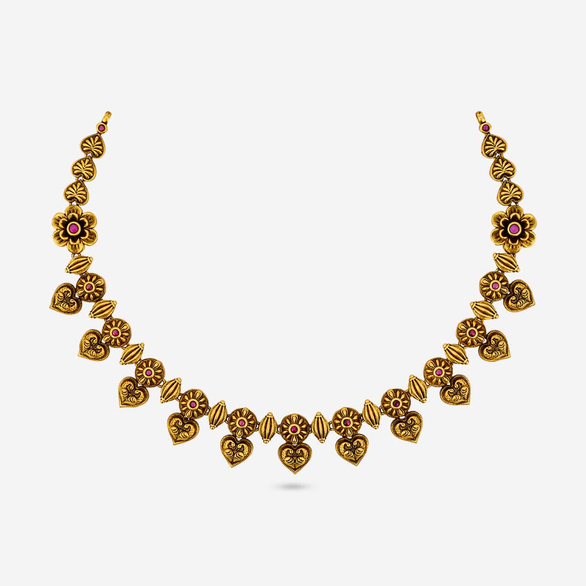 Antique Necklace Antique Necklace 199342
