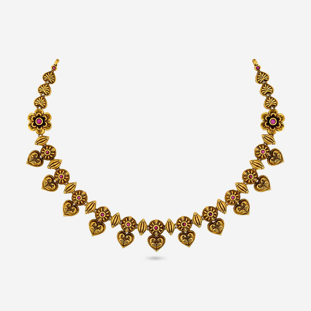 Antique Necklace Antique Necklace 199342