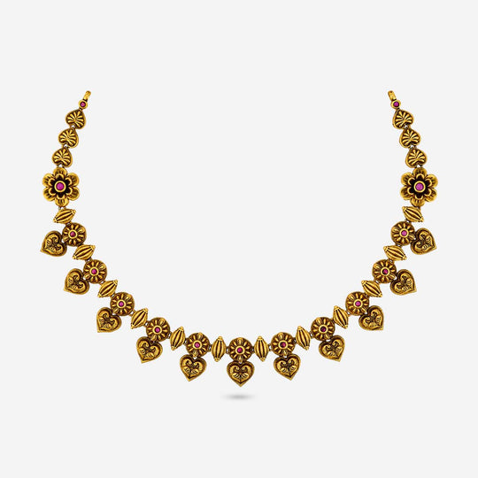Antique Necklace Antique Necklace 199342
