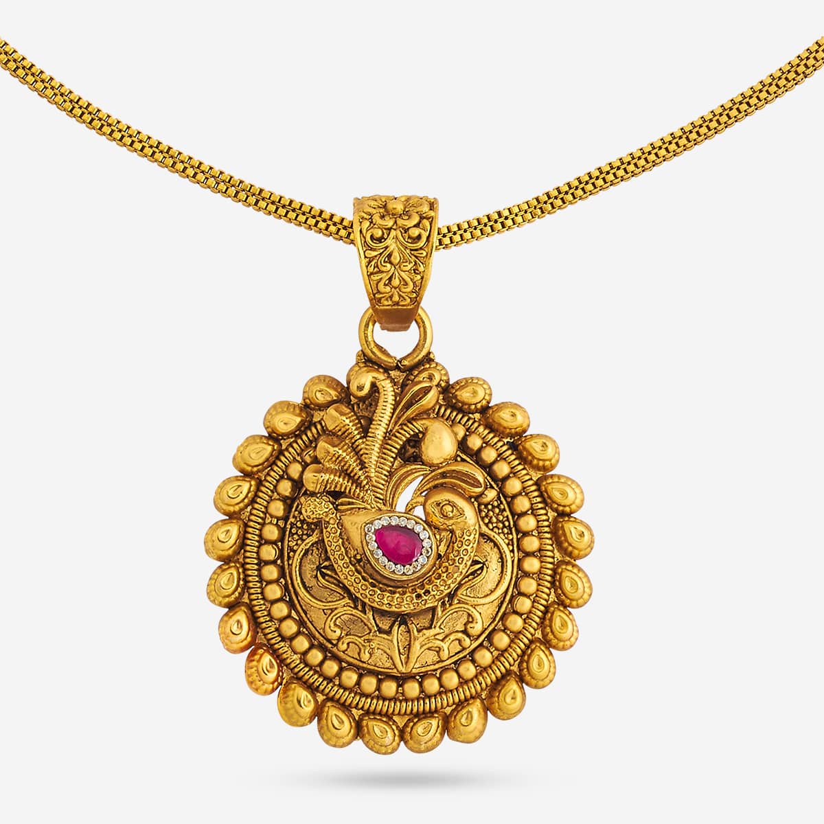 Antique Necklace Antique Necklace 199357