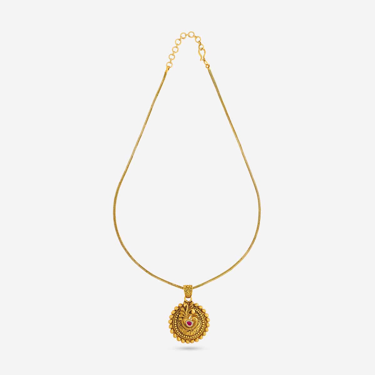 Antique Necklace Antique Necklace 199357