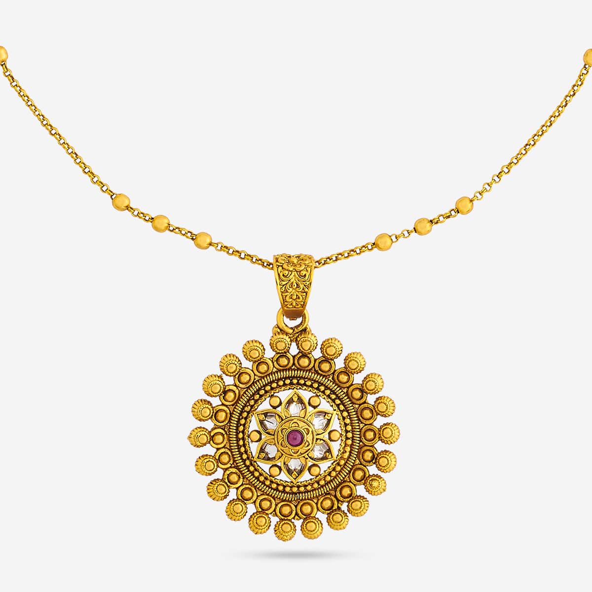 Antique Necklace Antique Necklace 199358