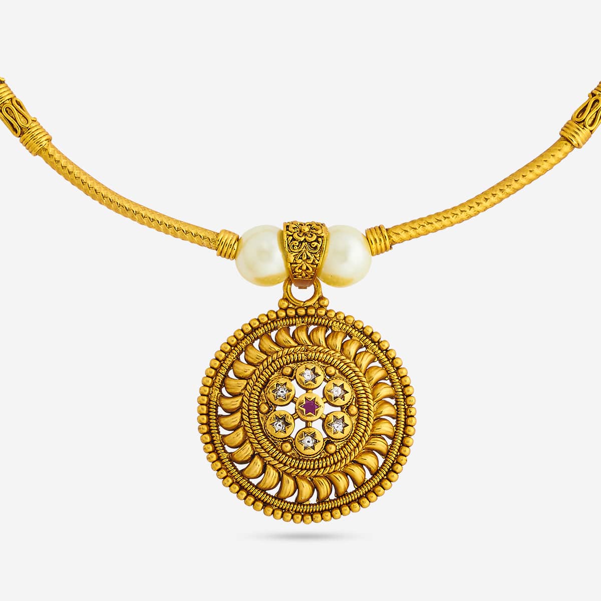 Antique Necklace Antique Necklace 199359