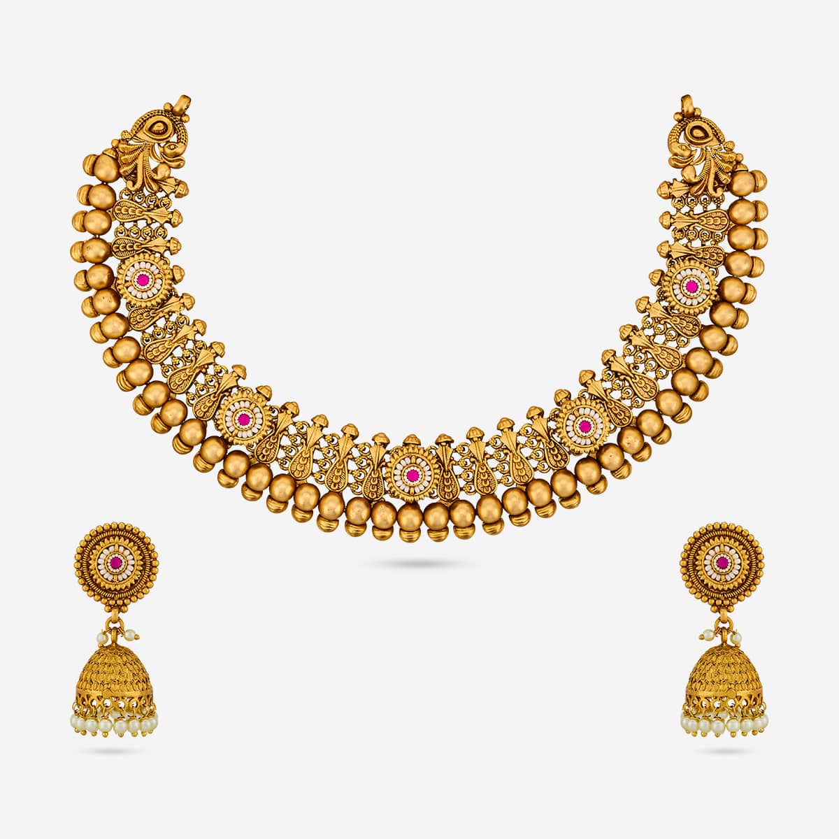 Antique Necklace Antique Necklace 199360
