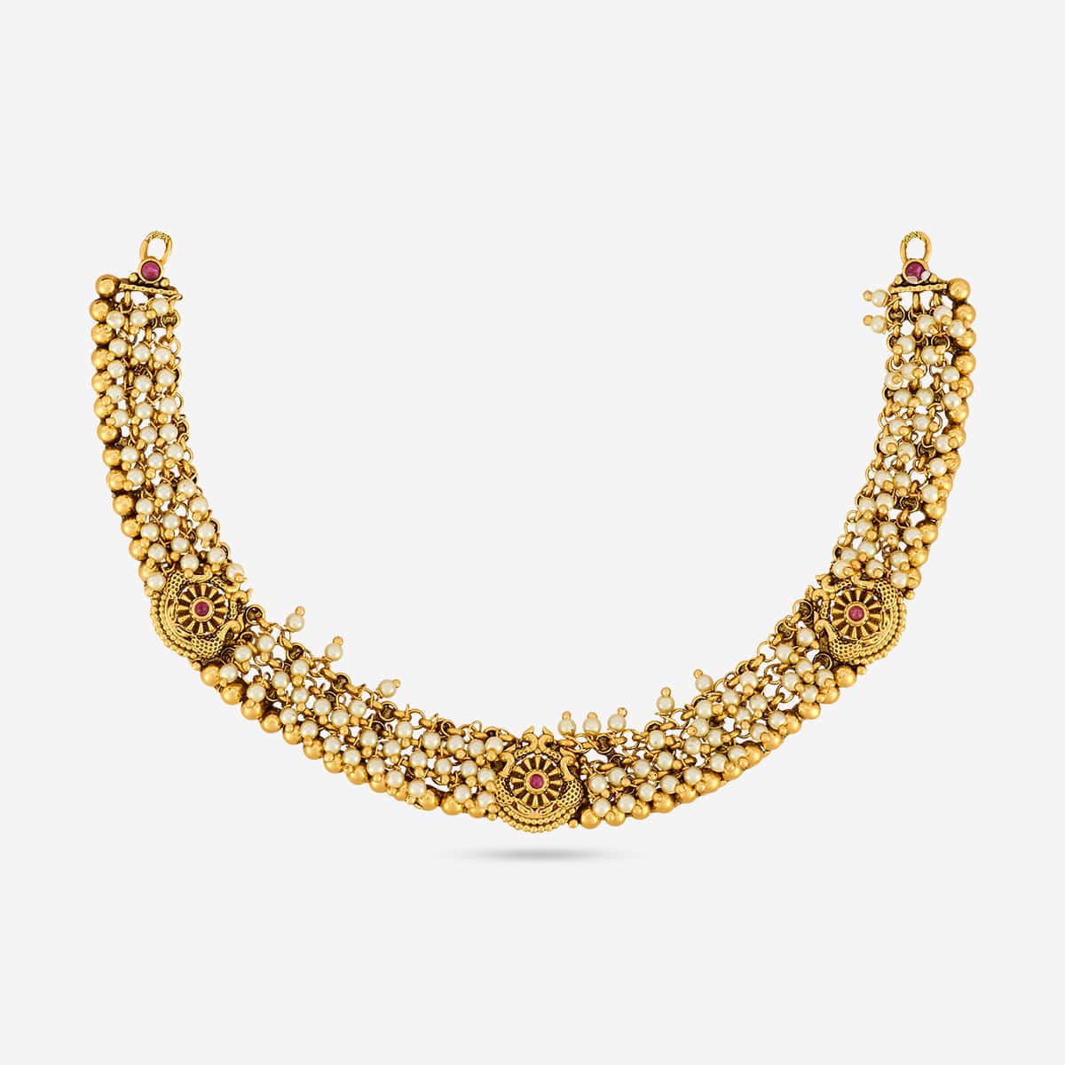 Antique Necklace Antique Necklace 199449