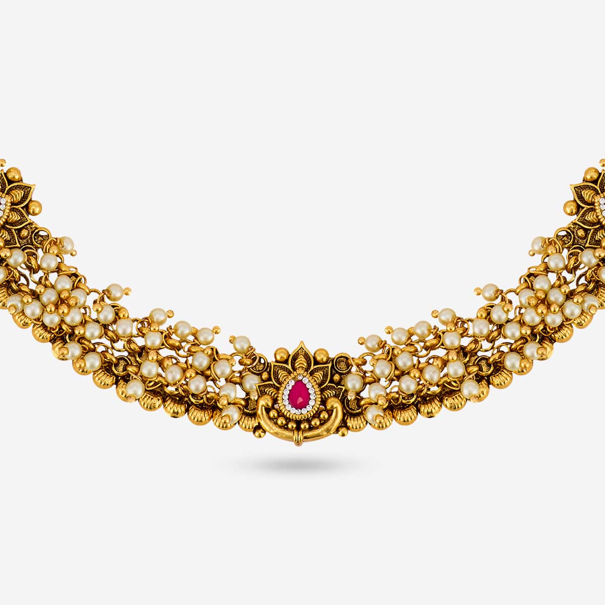Antique Necklace Antique Necklace 199450