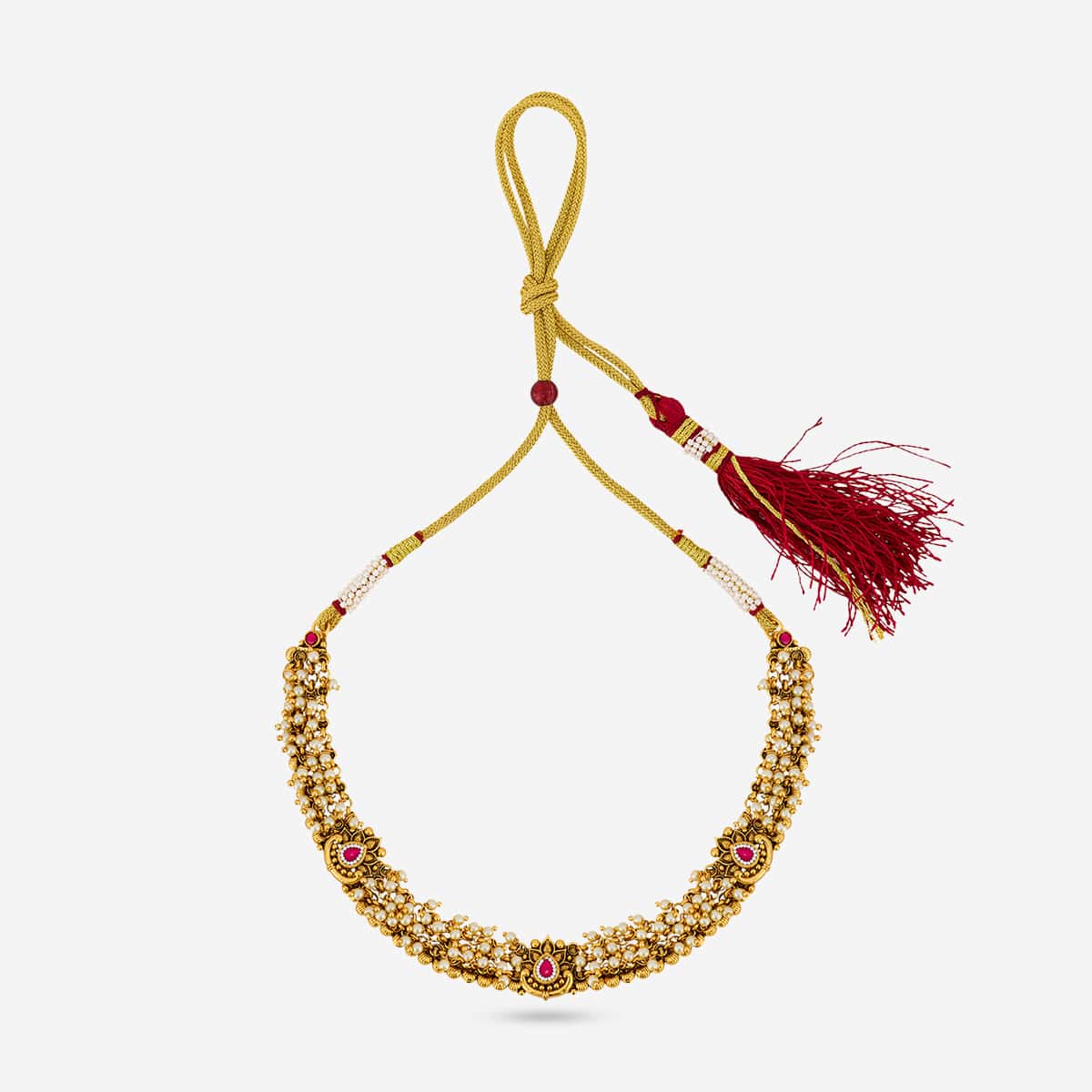 Antique Necklace Antique Necklace 199450