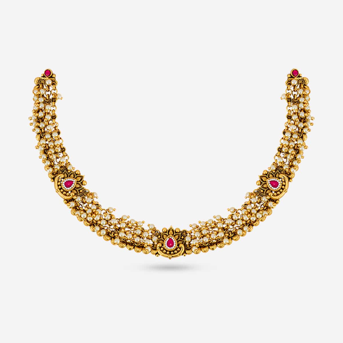 Antique Necklace Antique Necklace 199450
