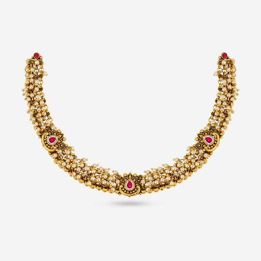 Antique Necklace Antique Necklace 199450