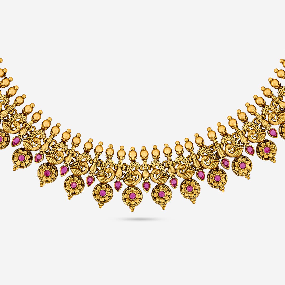 Antique Necklace Antique Necklace 199452