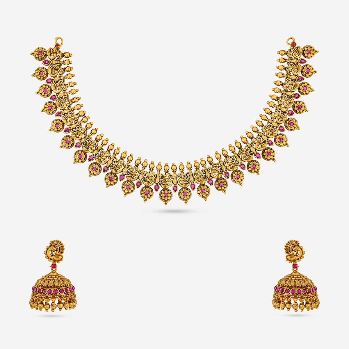 Antique Necklace Antique Necklace 199452