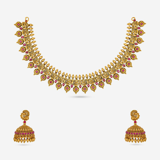 Antique Necklace Antique Necklace 199452