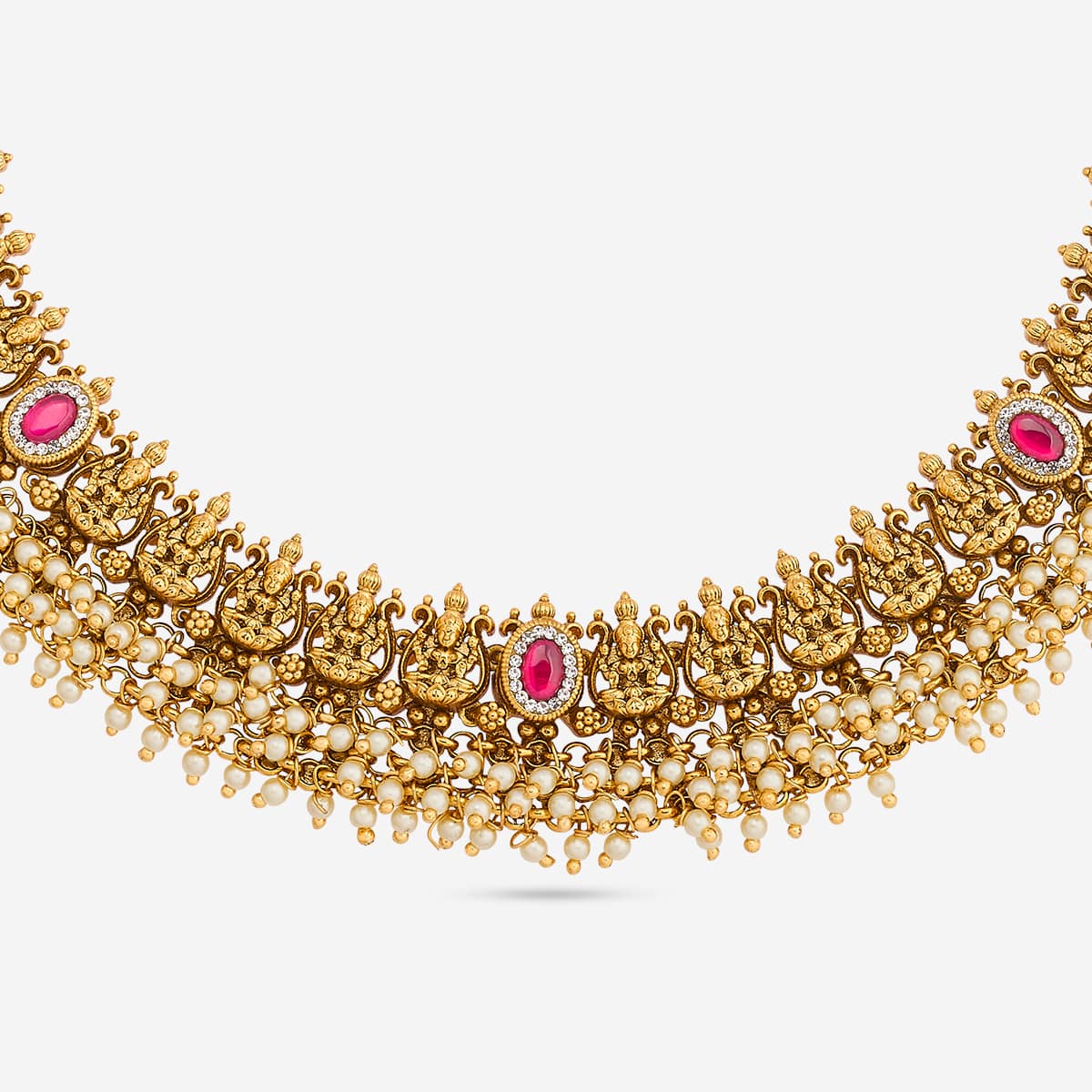 Antique Necklace Antique Necklace 199453