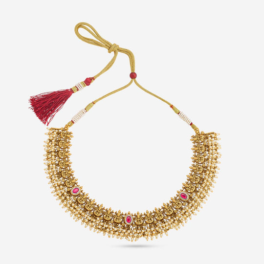 Antique Necklace Antique Necklace 199453