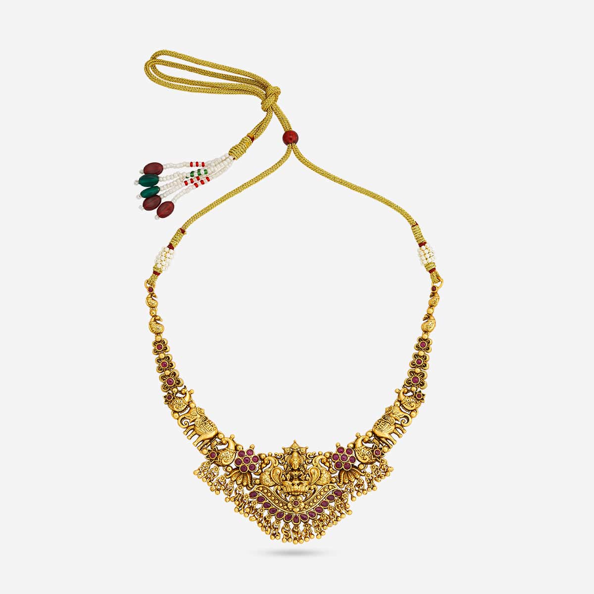 Antique Necklace Antique Necklace 199454