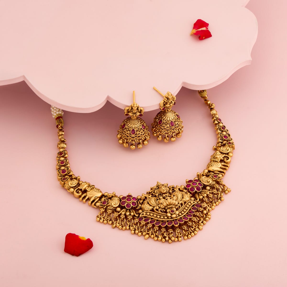 Antique Necklace Antique Necklace 199454