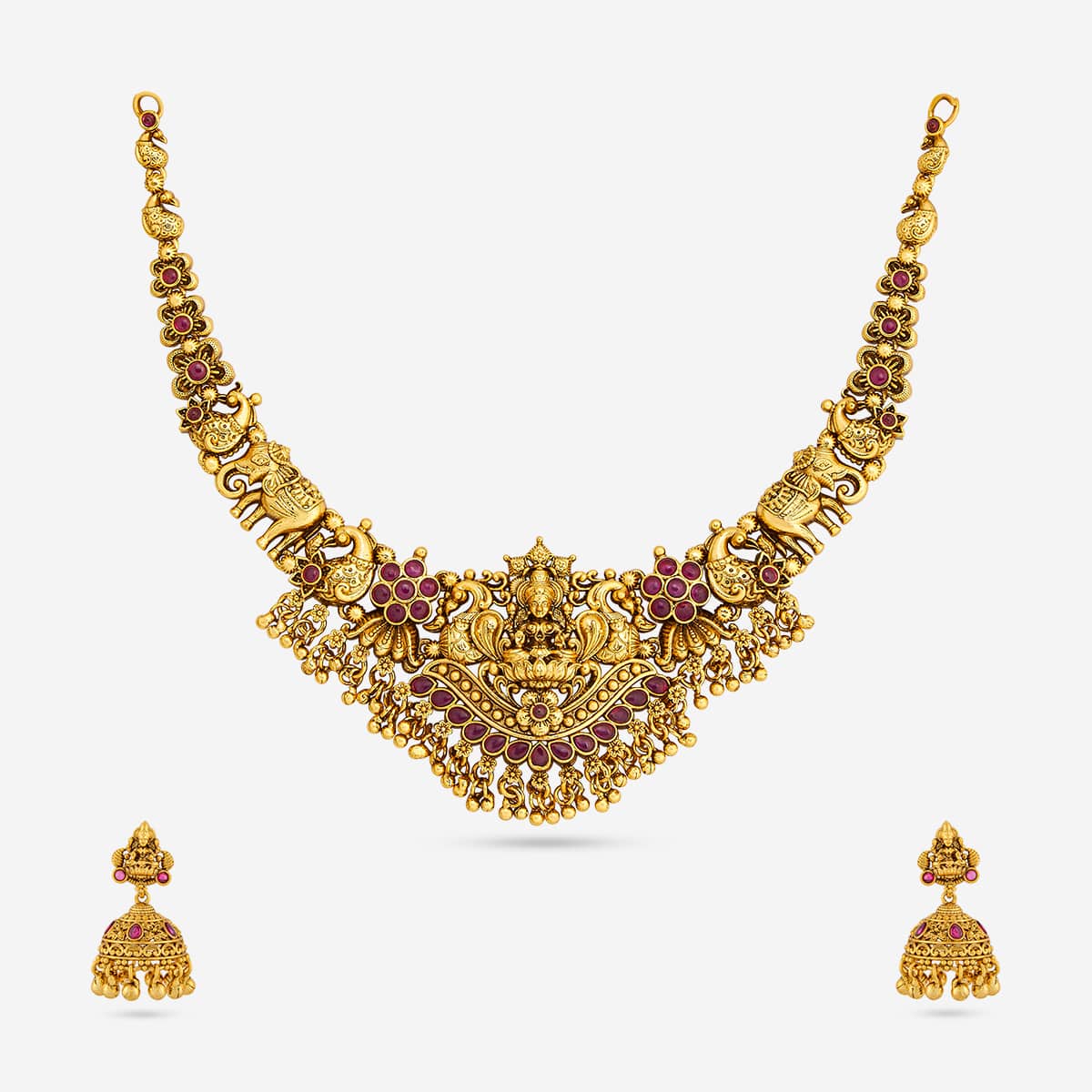 Antique Necklace Antique Necklace 199454