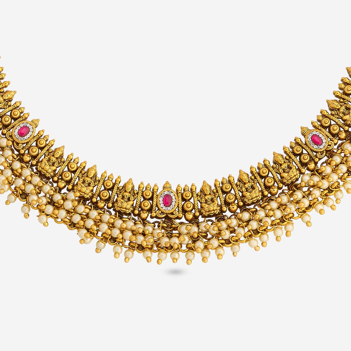 Antique Necklace Antique Necklace 199455