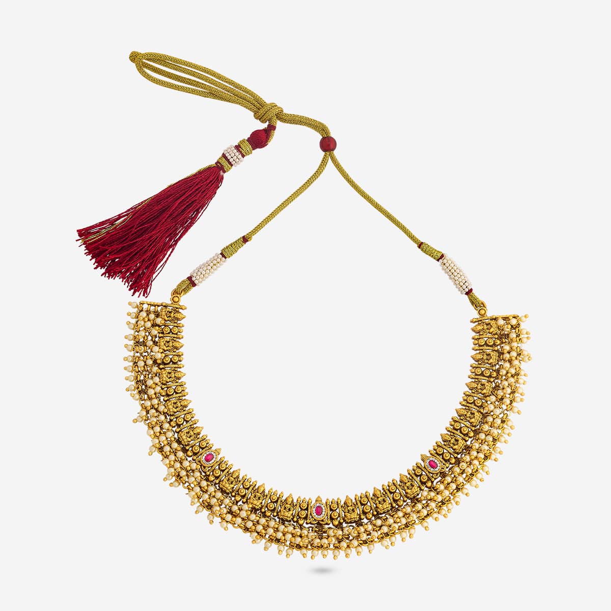 Antique Necklace Antique Necklace 199455