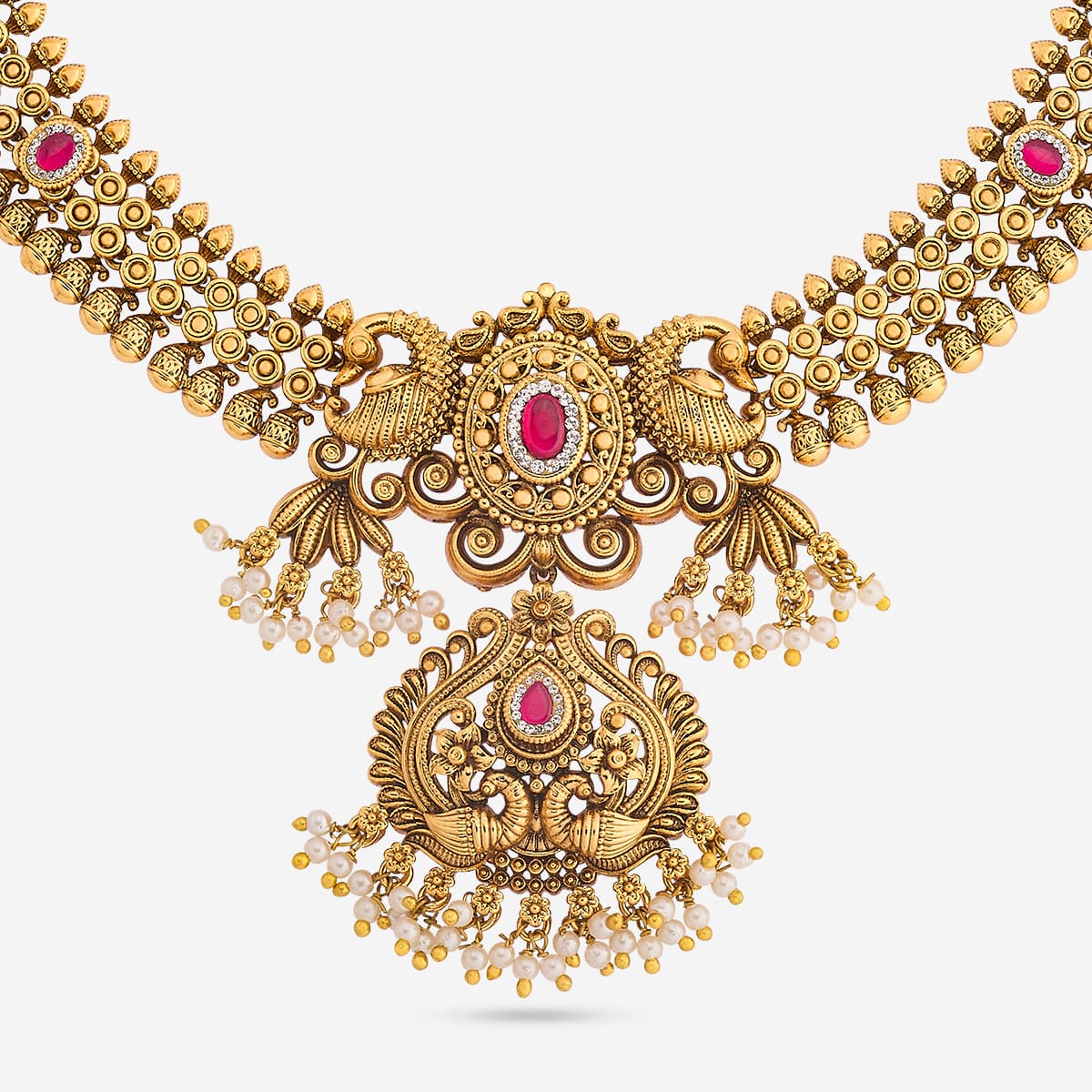 Antique Necklace Antique Necklace 199456