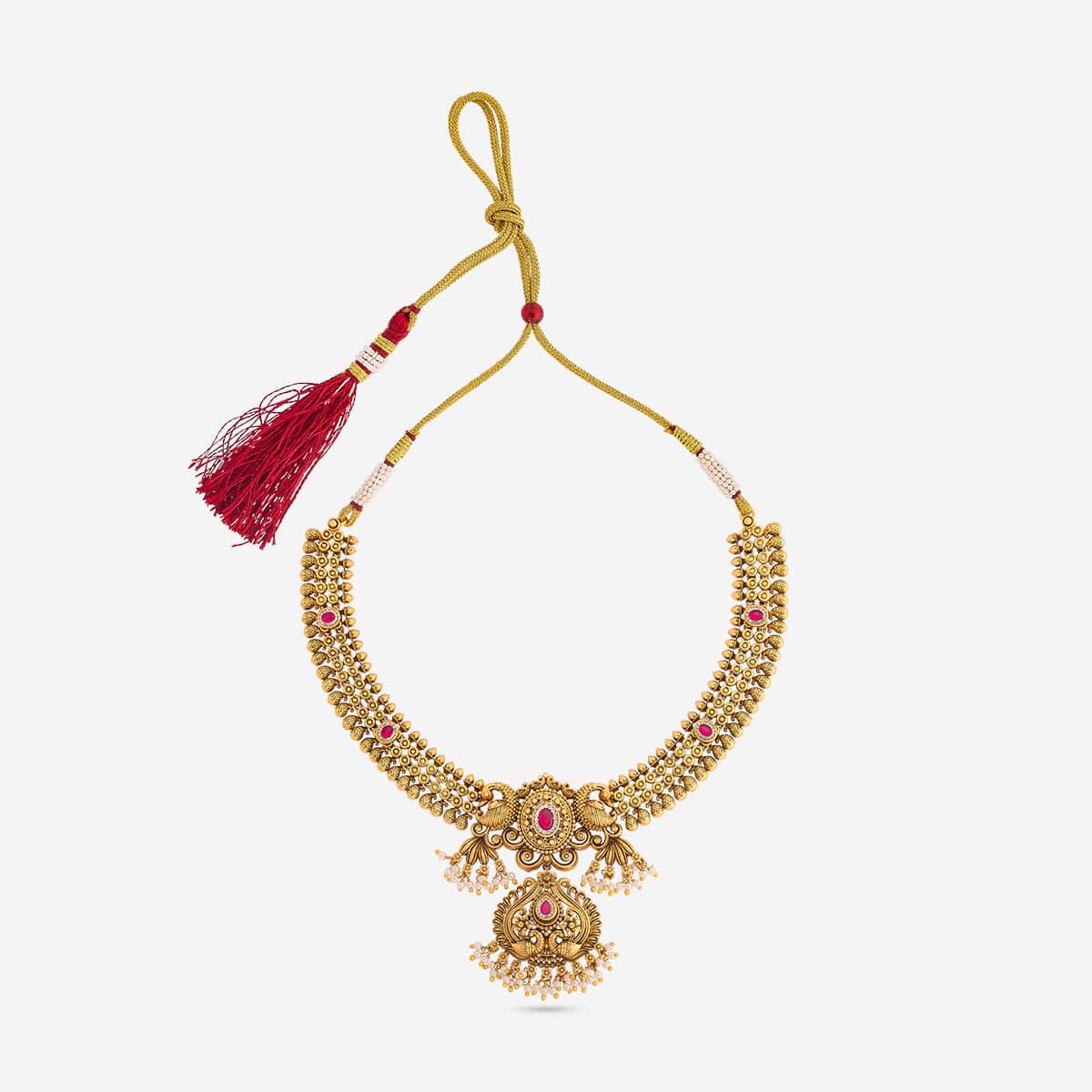 Antique Necklace Antique Necklace 199456