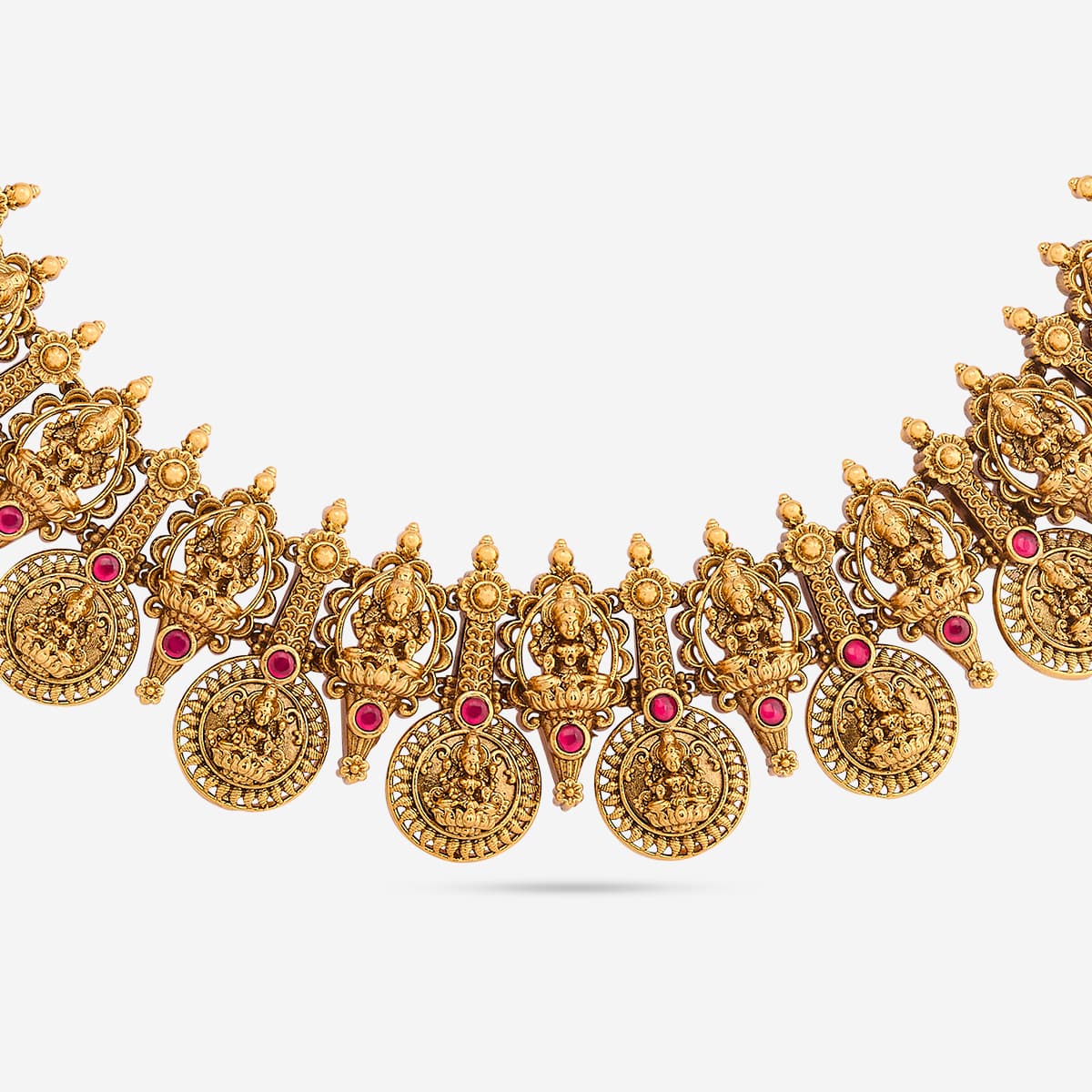 Antique Necklace Antique Necklace 199458