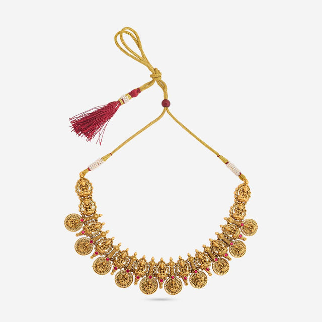 Antique Necklace Antique Necklace 199458