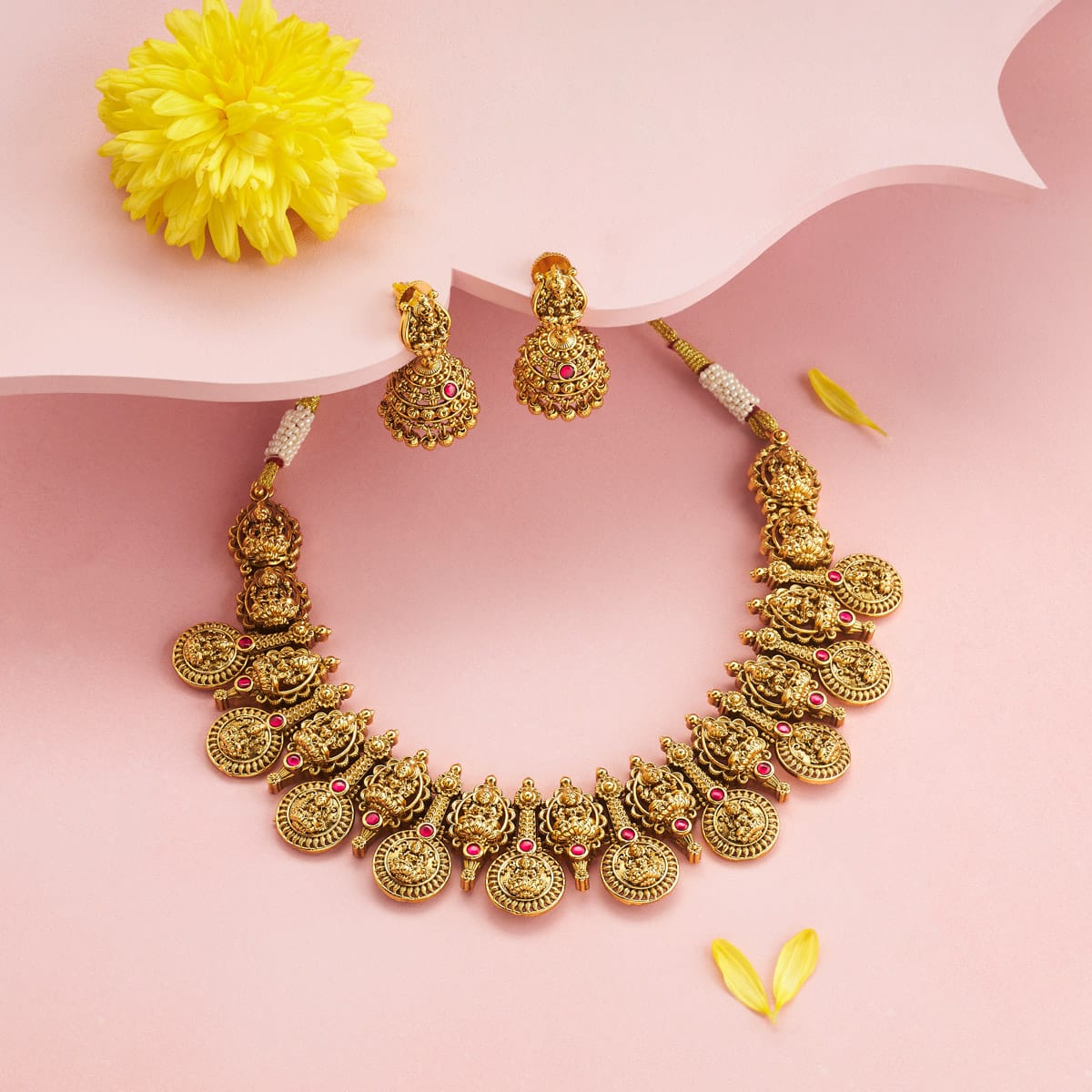 Antique Necklace Antique Necklace 199458
