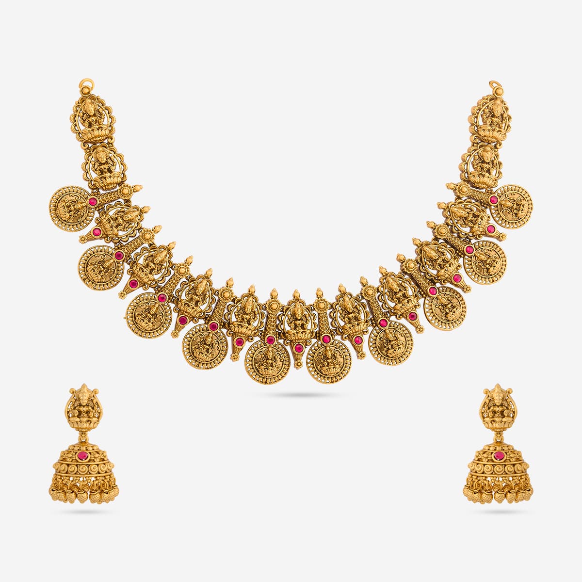 Antique Necklace Antique Necklace 199458