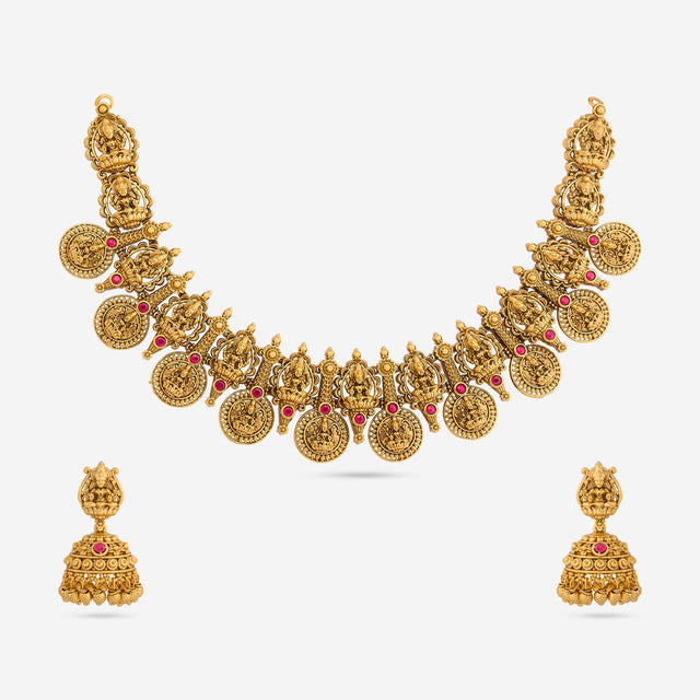 Antique Necklace Antique Necklace 199458