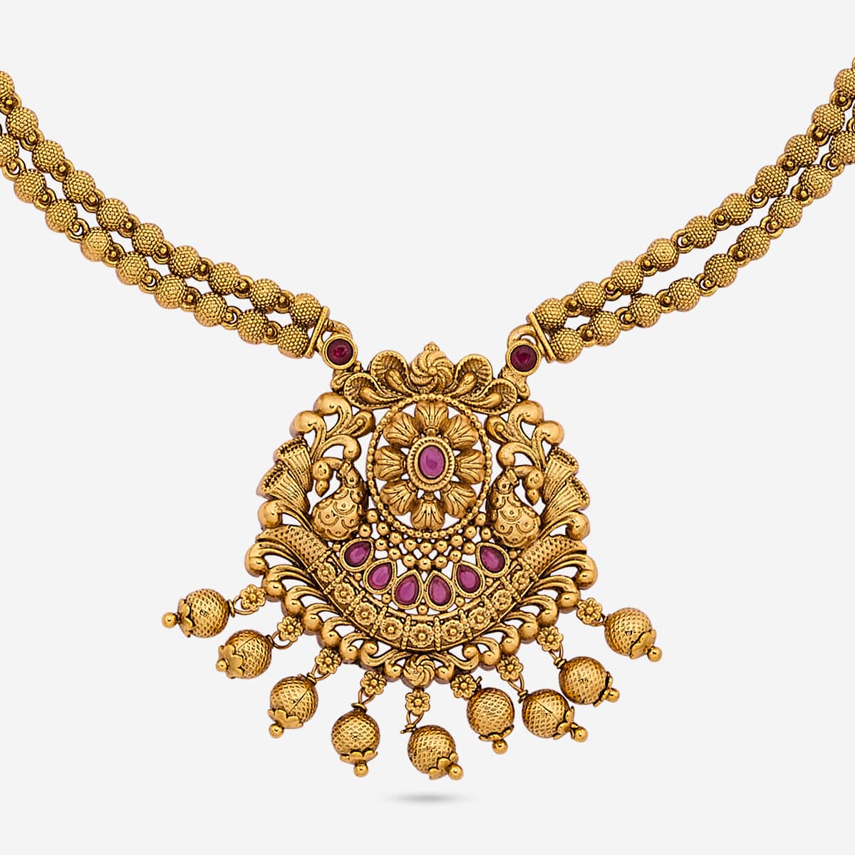 Antique Necklace Antique Necklace 199462