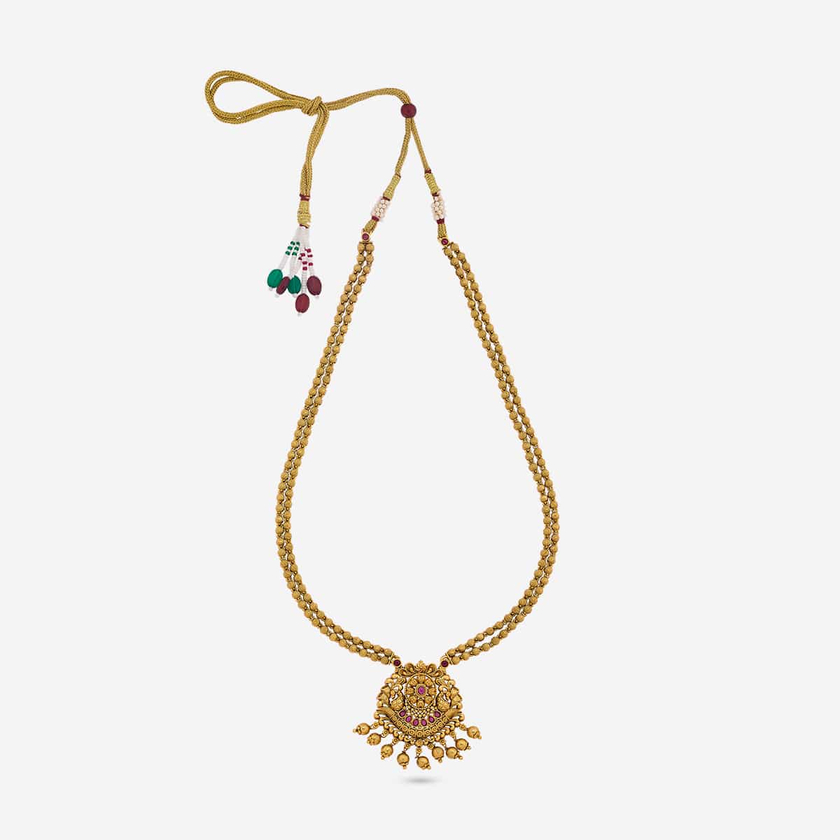 Antique Necklace Antique Necklace 199462