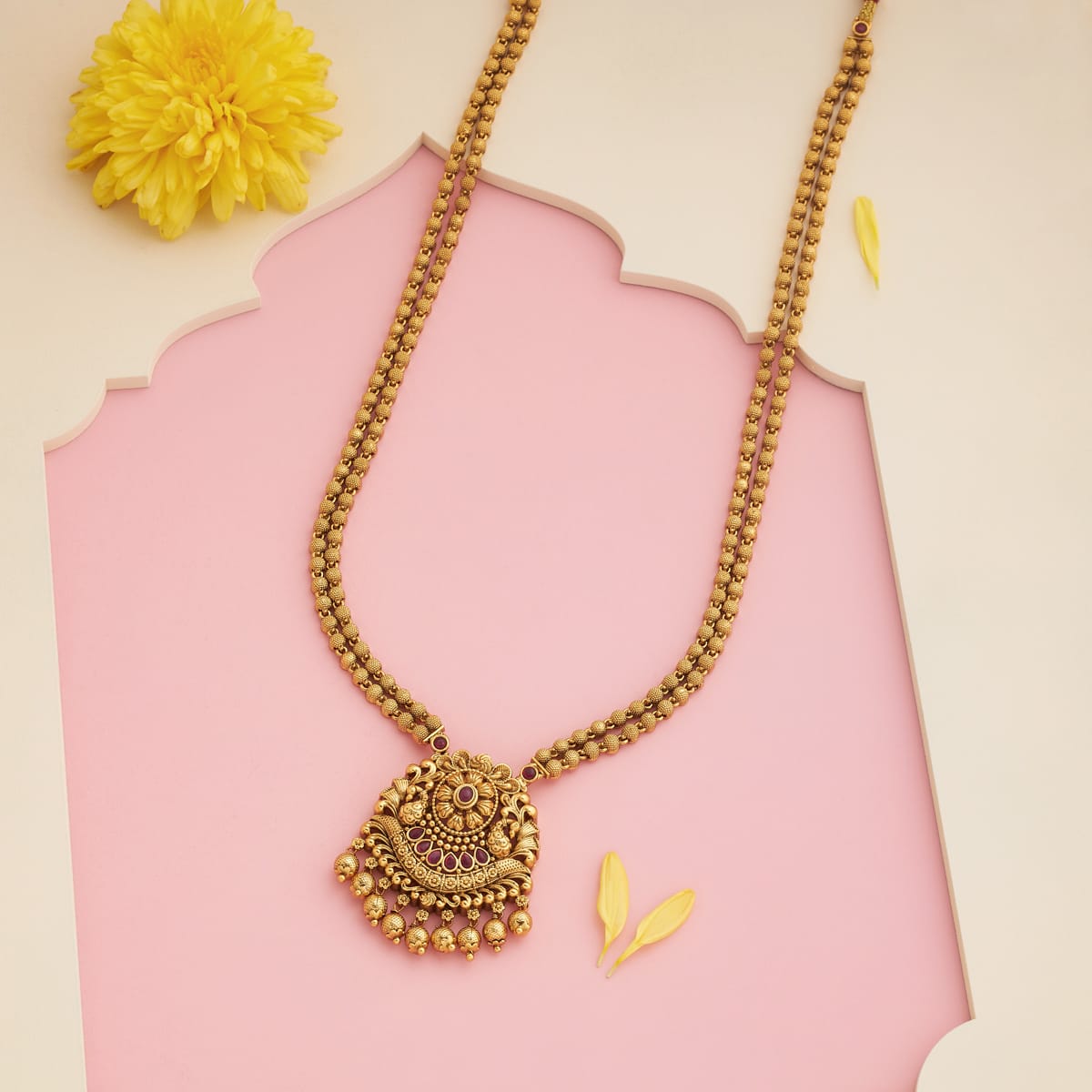 Antique Necklace Antique Necklace 199462