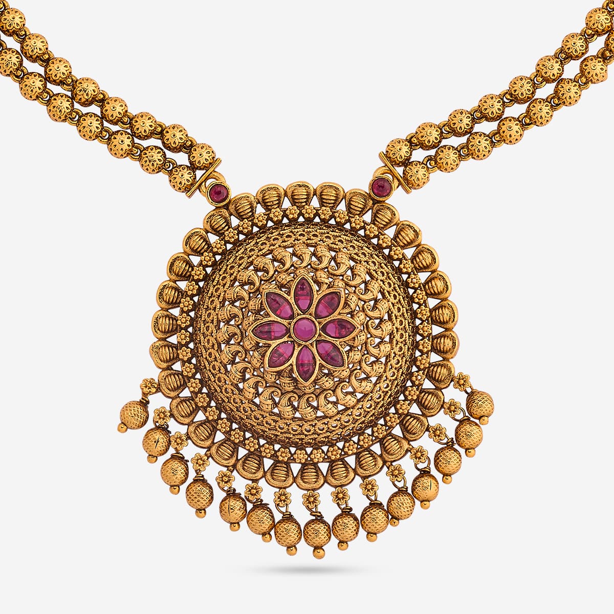 Antique Necklace Antique Necklace 199463