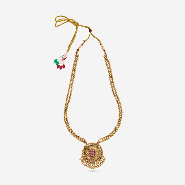 Antique Necklace Antique Necklace 199463