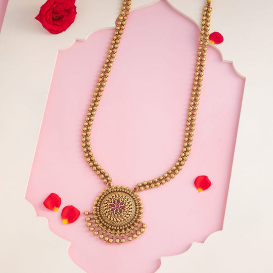 Antique Necklace Antique Necklace 199463