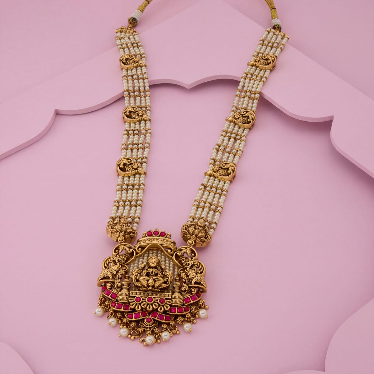 Antique Necklace Antique Necklace 199467