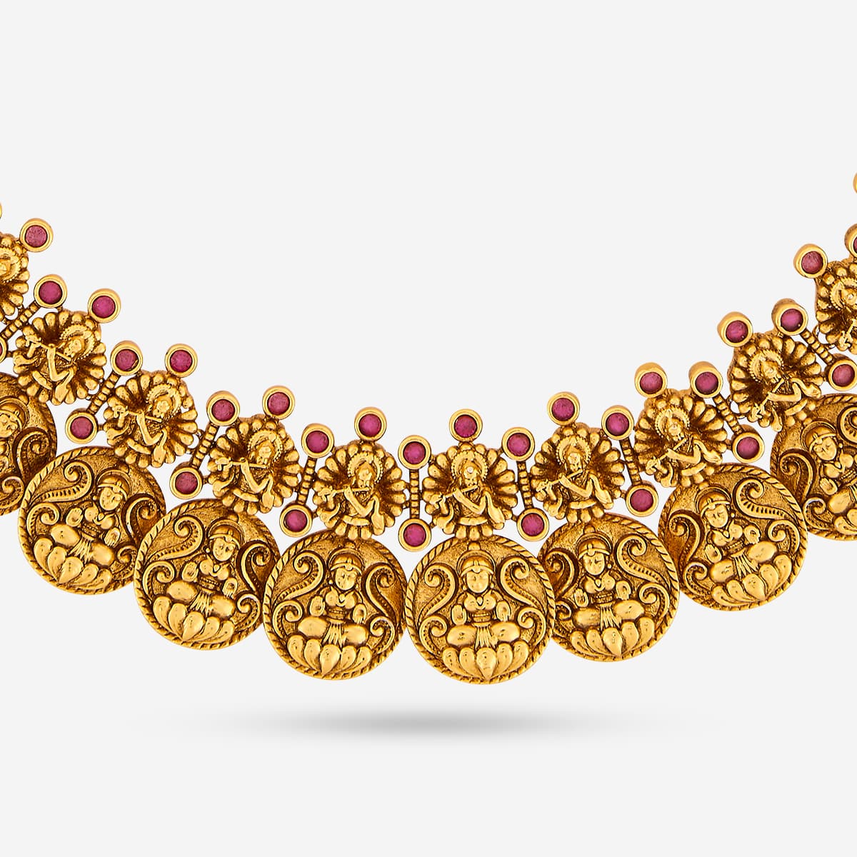 Antique Necklace Antique Necklace 200088