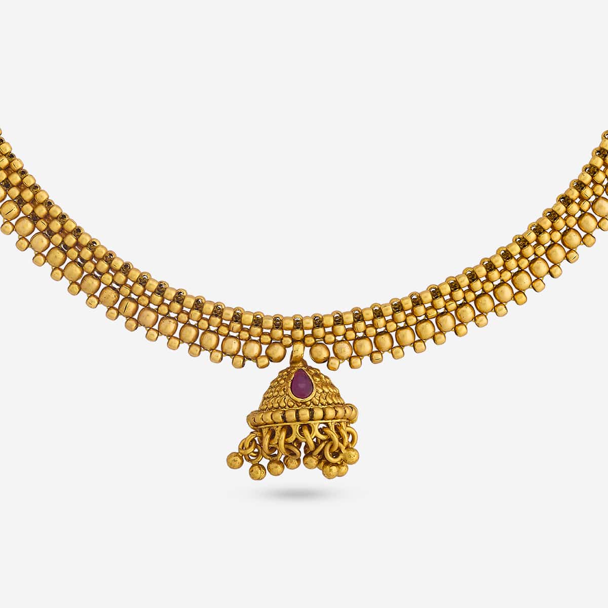 Antique Necklace Antique Necklace 200335