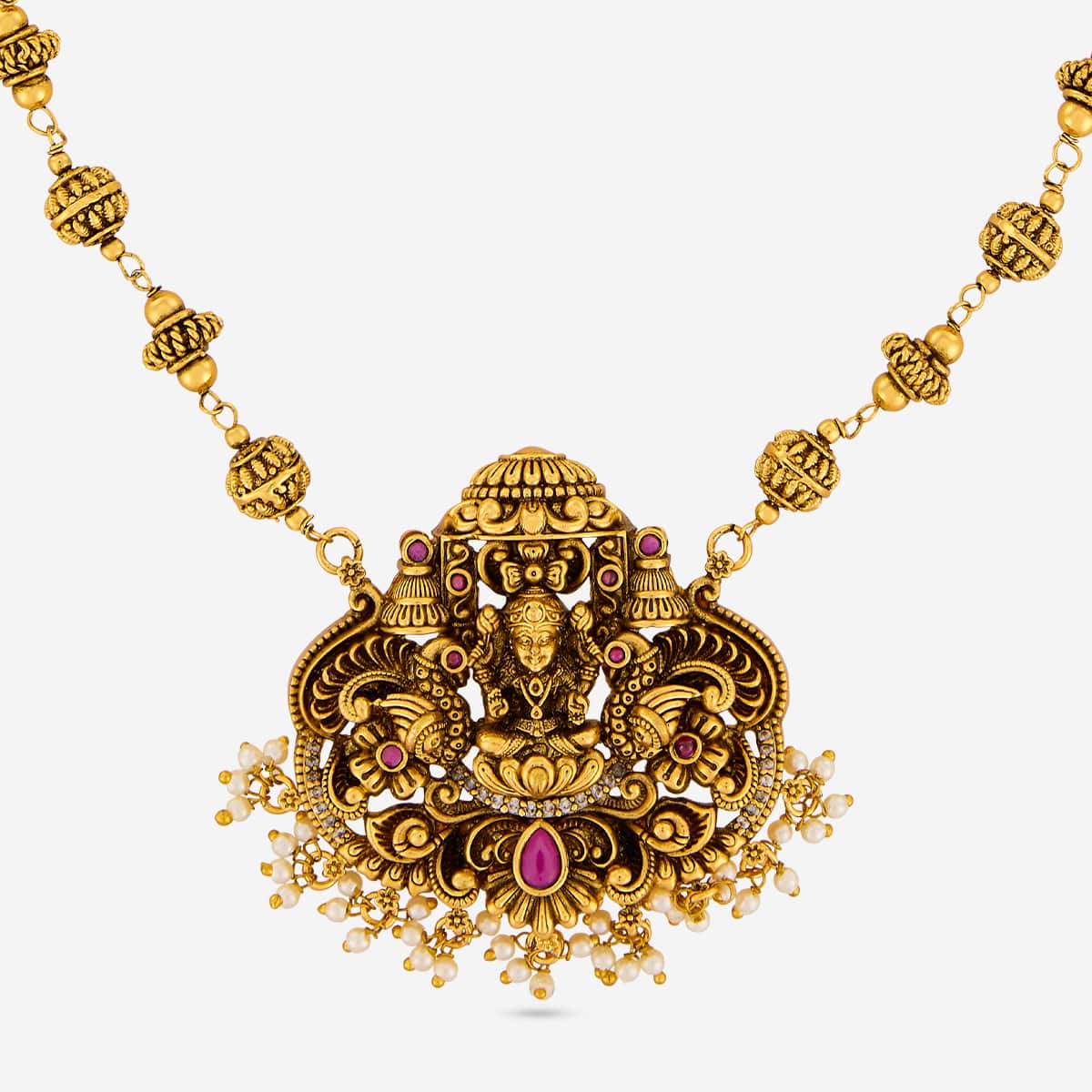 Antique Necklace Antique Necklace 200458