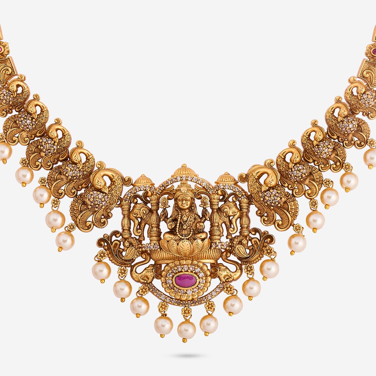 Antique Necklace Antique Necklace 200459