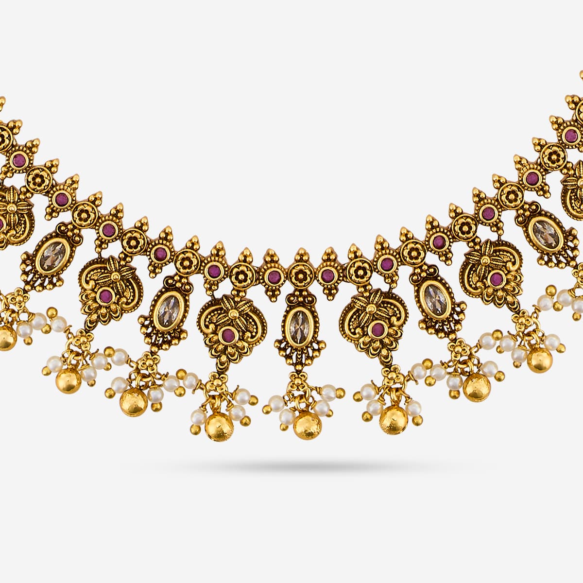 Antique Necklace Antique Necklace 200461