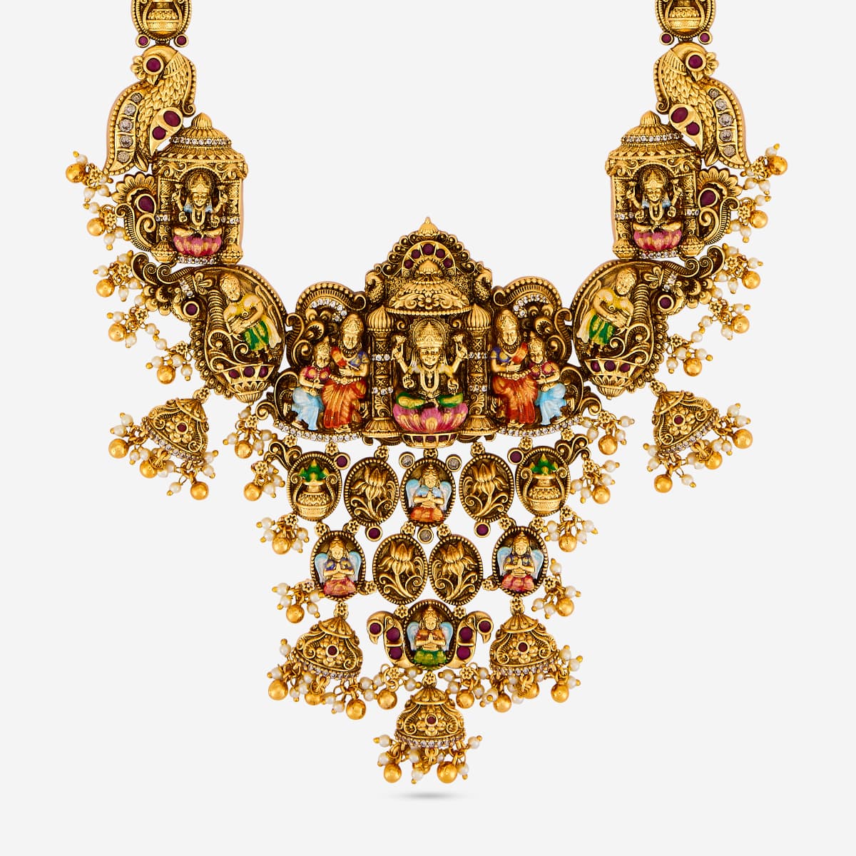 Antique Necklace Antique Necklace 200466