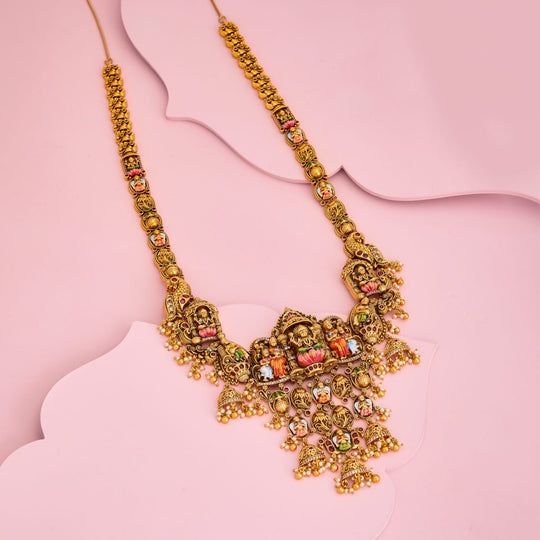Antique Necklace Antique Necklace 200466