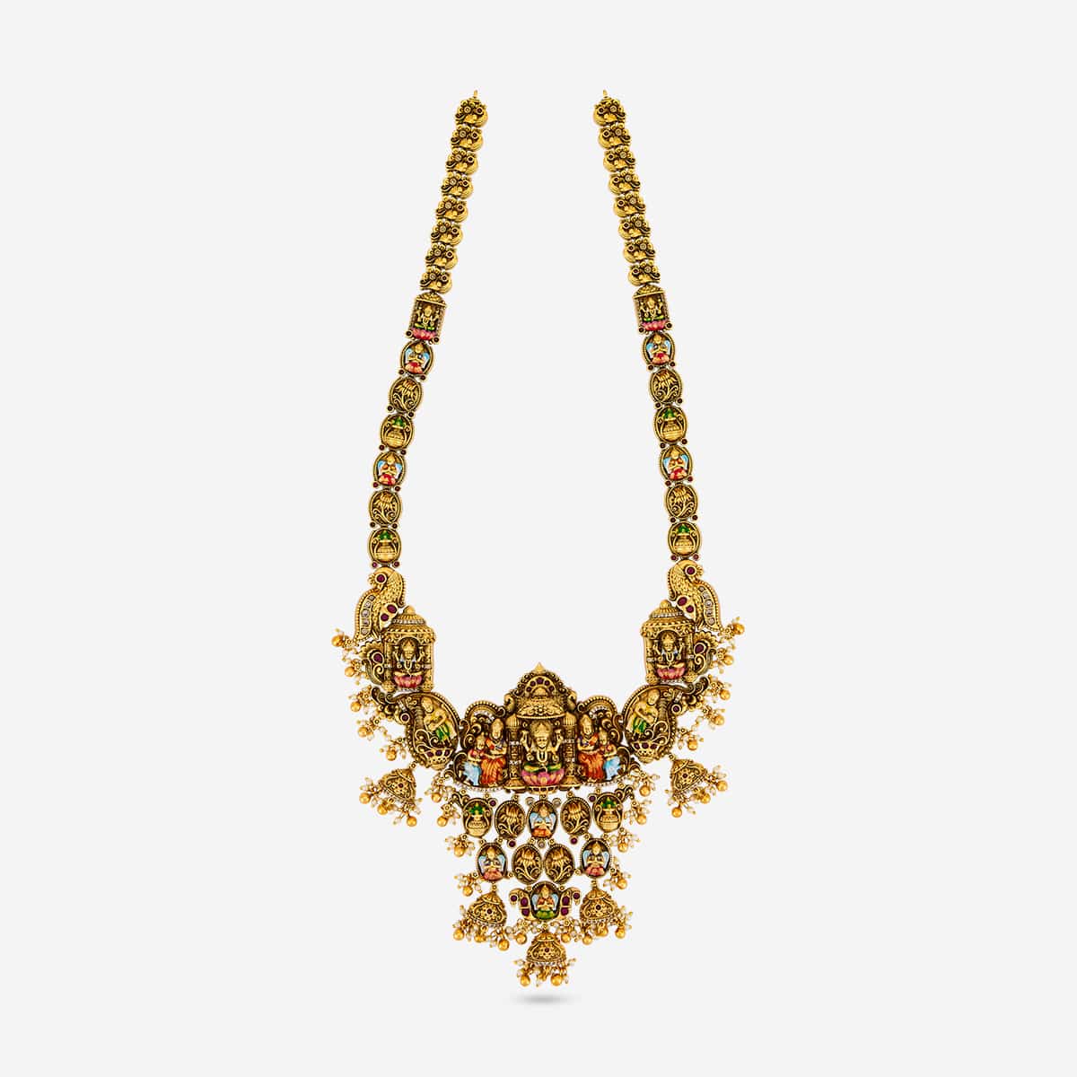 Antique Necklace Antique Necklace 200466