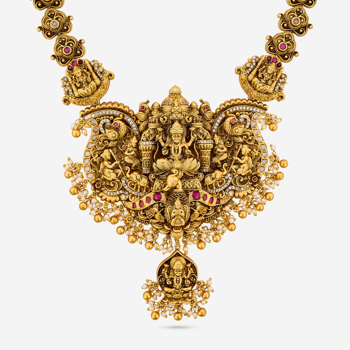 Antique Necklace Antique Necklace 200468