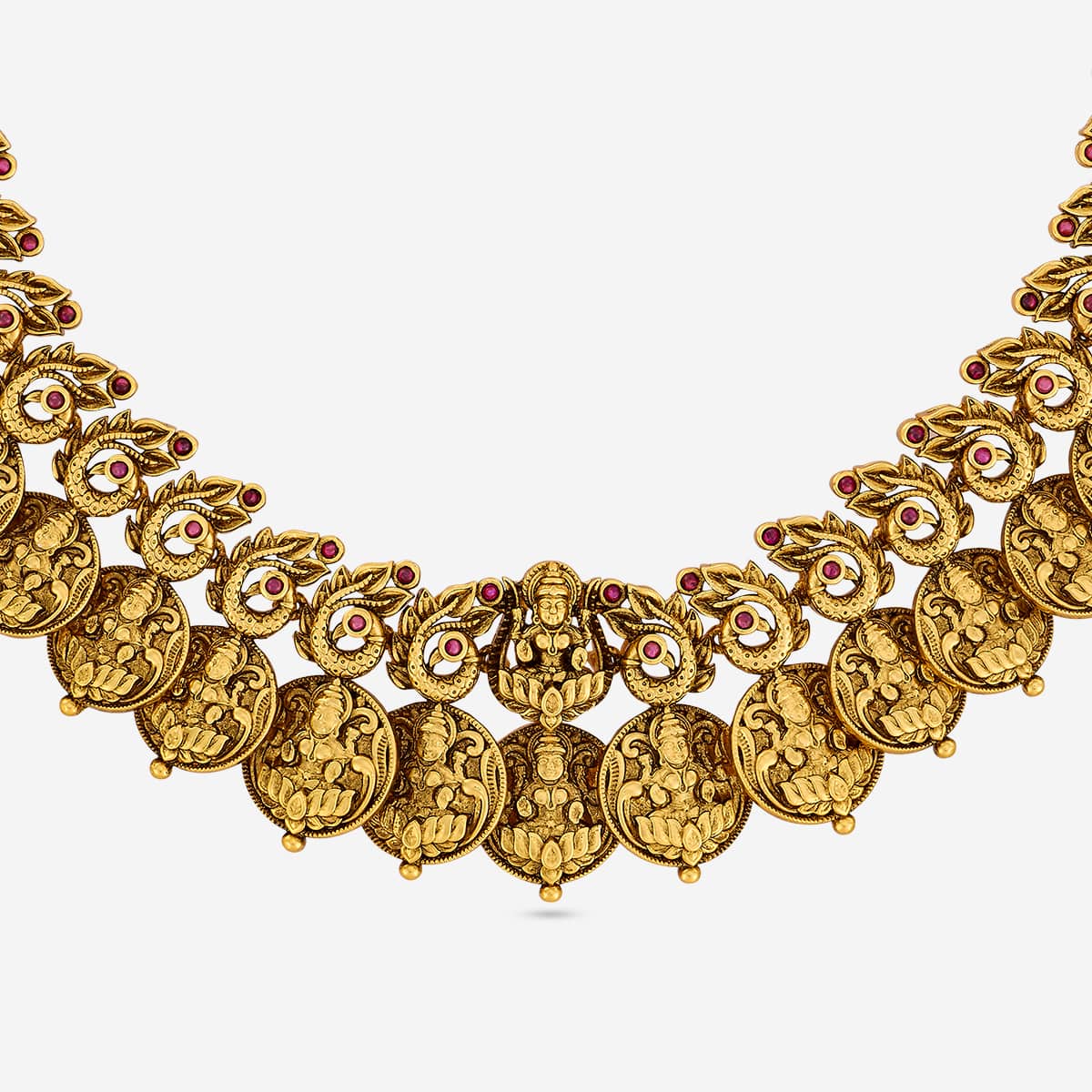 Antique Necklace Antique Necklace 200903